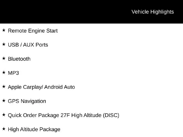 Used 2019 White Jeep Limited image 3