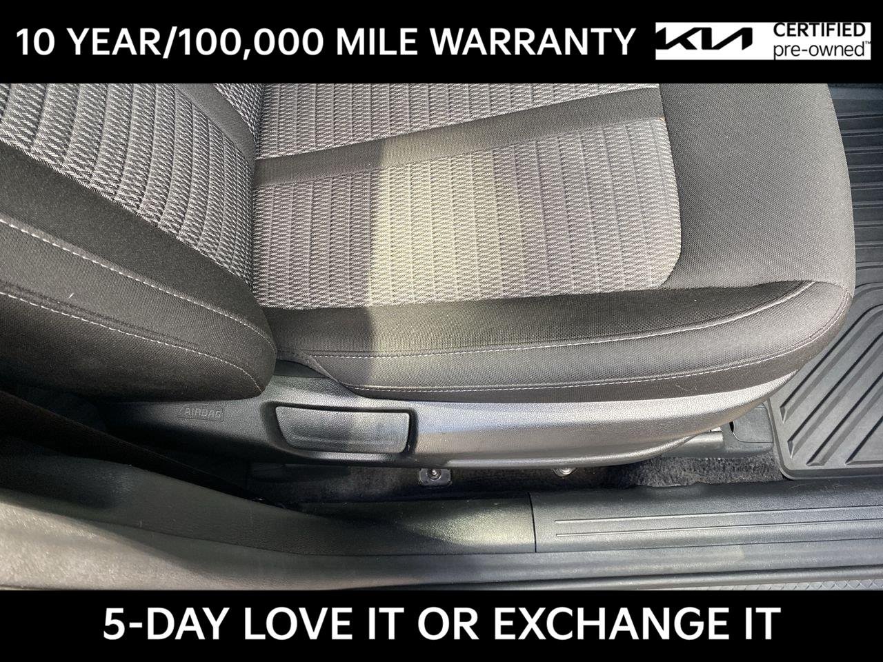 Used 2026 Panthera Metal Kia LX image 23