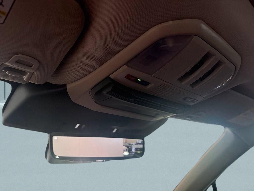 Used 2023 Brown Subaru Touring image 12