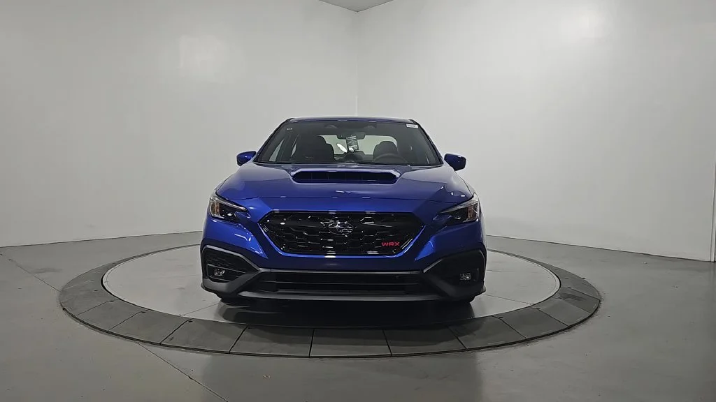New 2026 WR BLUE PEARL Subaru Premium image 8