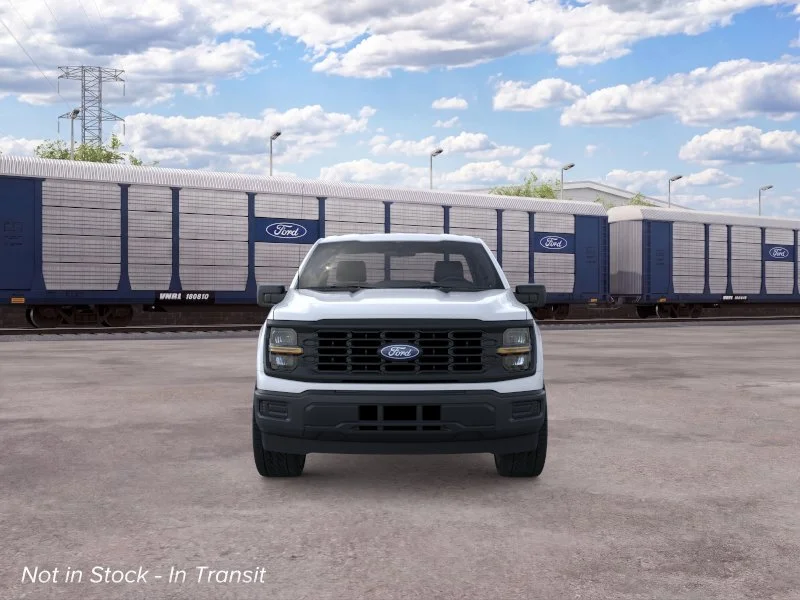 New 2026 Oxford White Ford XL image 6