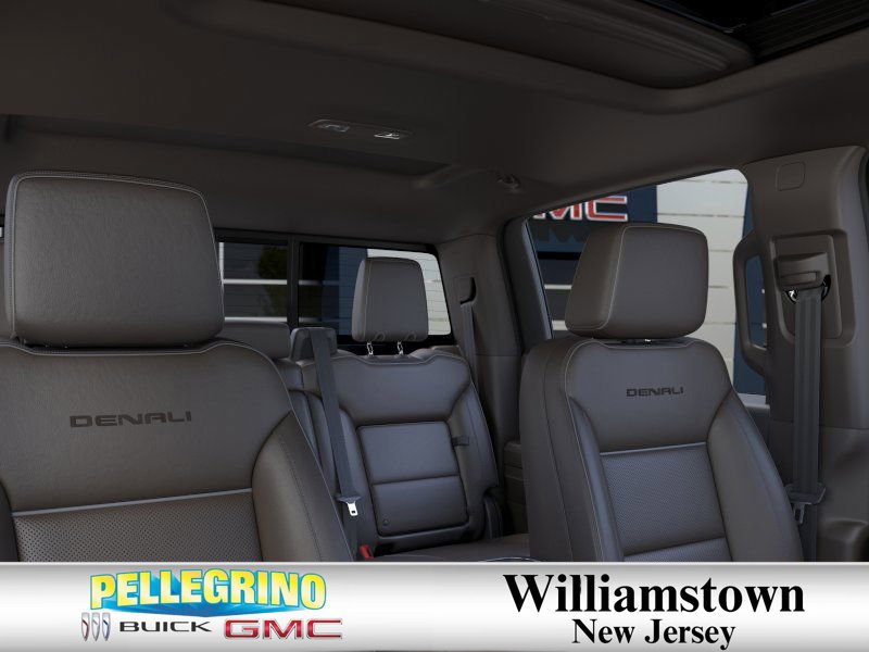 2026 GMC Sierra 1500 Denali - Photo 24