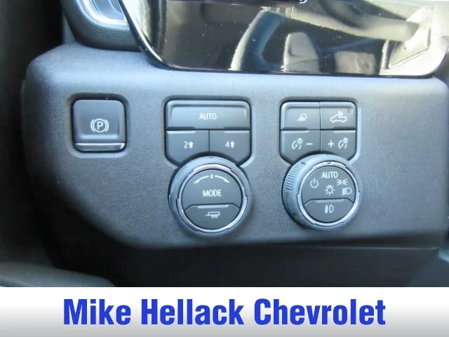2026 Chevrolet Silverado 1500 LTZ - Photo 17