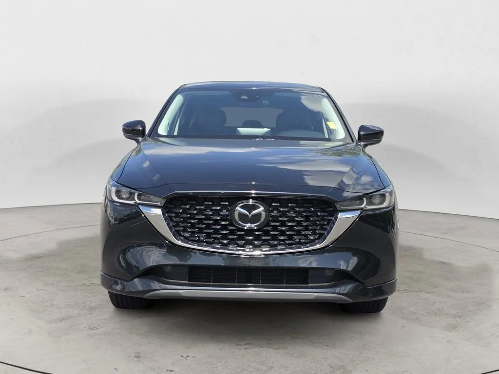 Used 2024 Black Mazda 2.5 S Select Package image 7