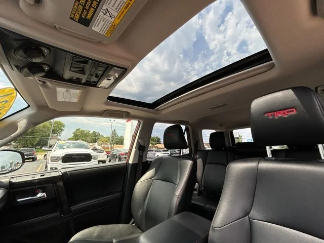 Used 2024  Toyota TRD Pro image 38