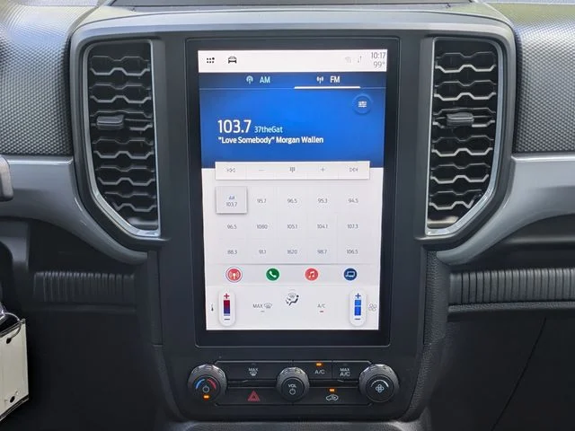 Certified Used 2025 Oxford White Ford XL image 18