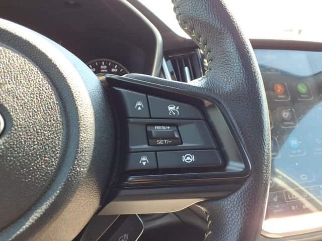 2024 Subaru Outback Onyx Edition - Photo 15