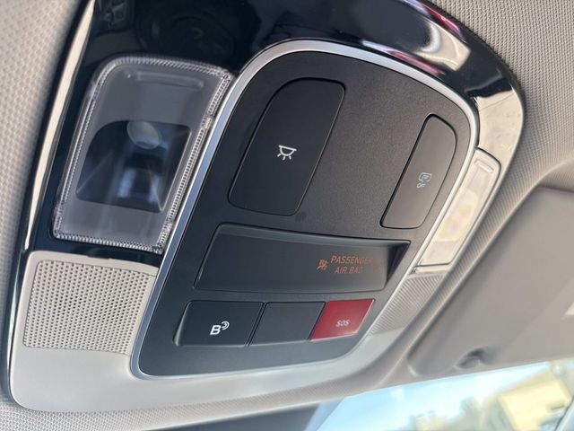 2025 Hyundai Tucson SEL - Photo 28