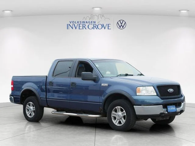2005 Ford F-150