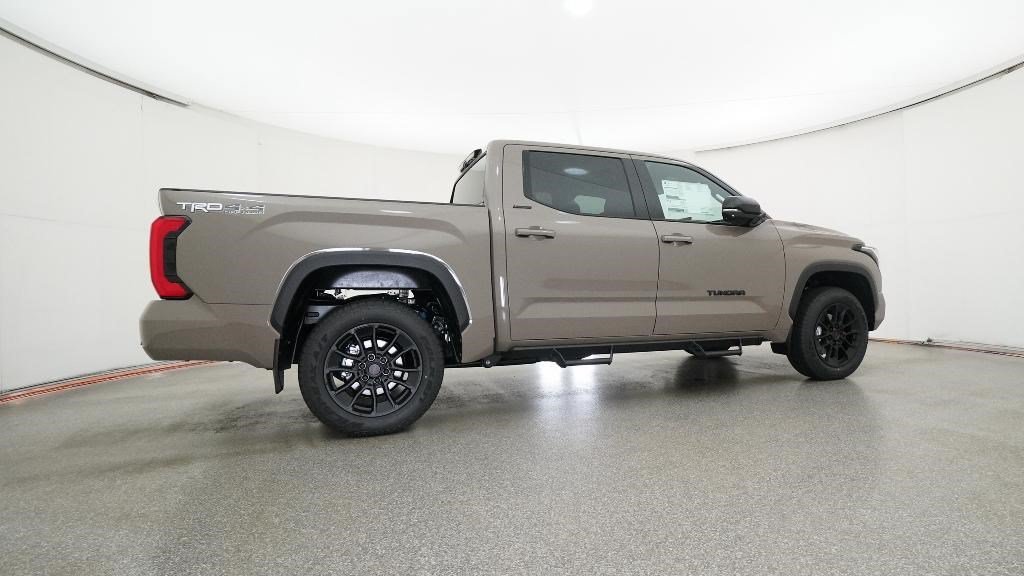 New 2026 Mudbath Toyota  Limited image 15