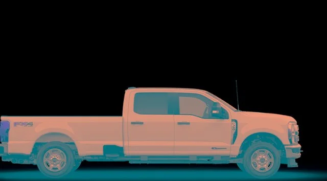 2026 Ford F-350 Super Duty XLT - Photo 26