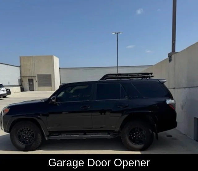 Used 2020 Black Toyota SR5 Premium image 4