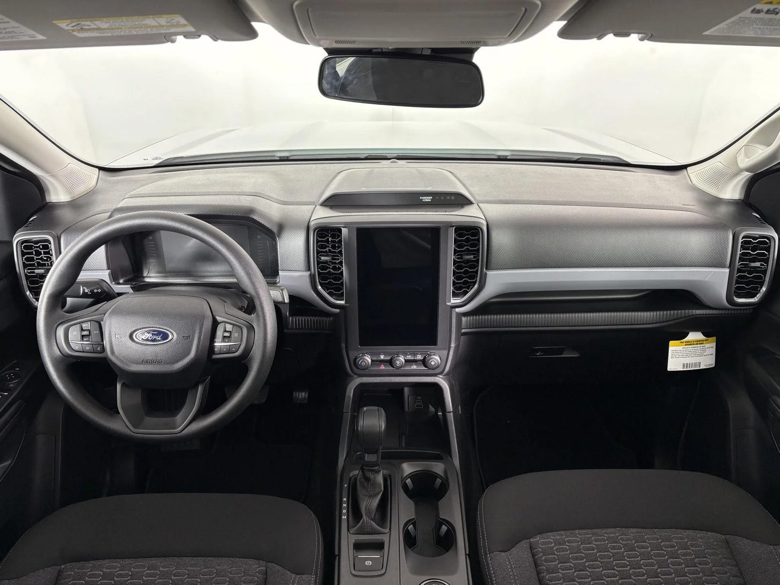 Used 2026 Oxford White Ford XL image 22