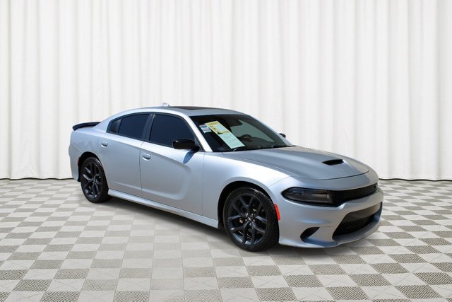 2021 Dodge Charger R/T
