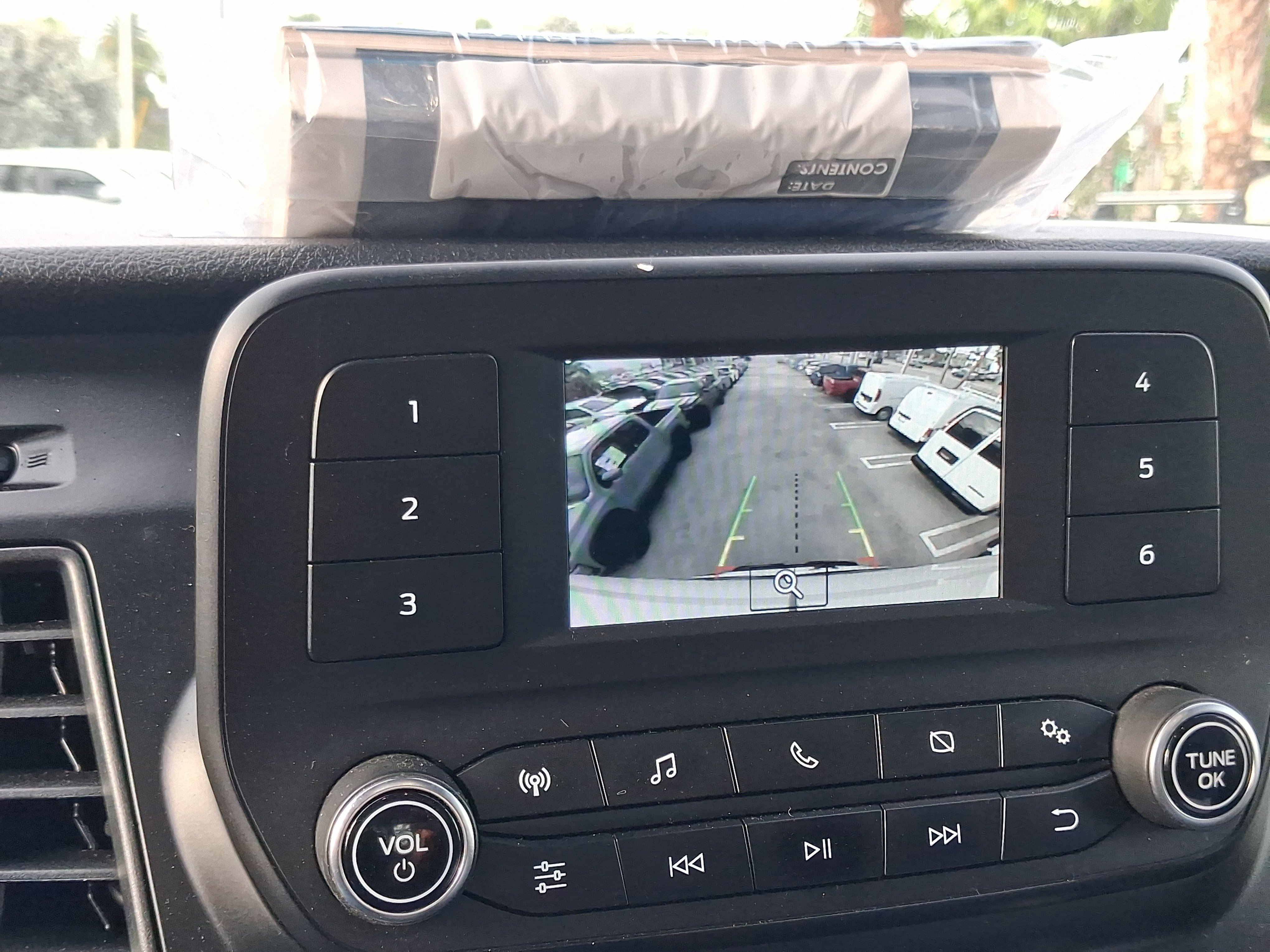 Used 2021 White Ford Base image 23