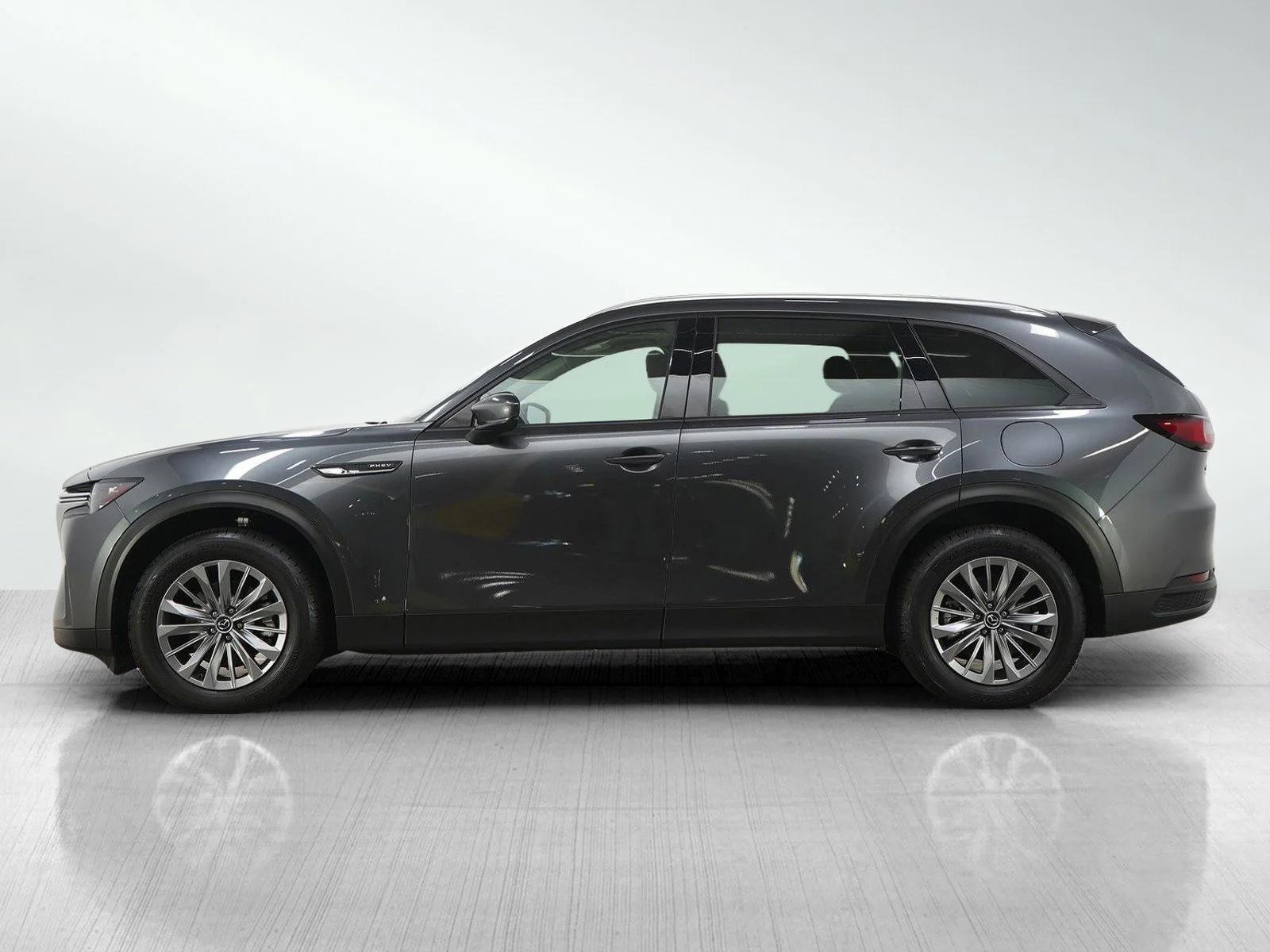 Used 2024 Mazda CX-90 Preferred Package with VIN JM3KKBHA0R1158994 for sale in White Bear Lake, Minnesota