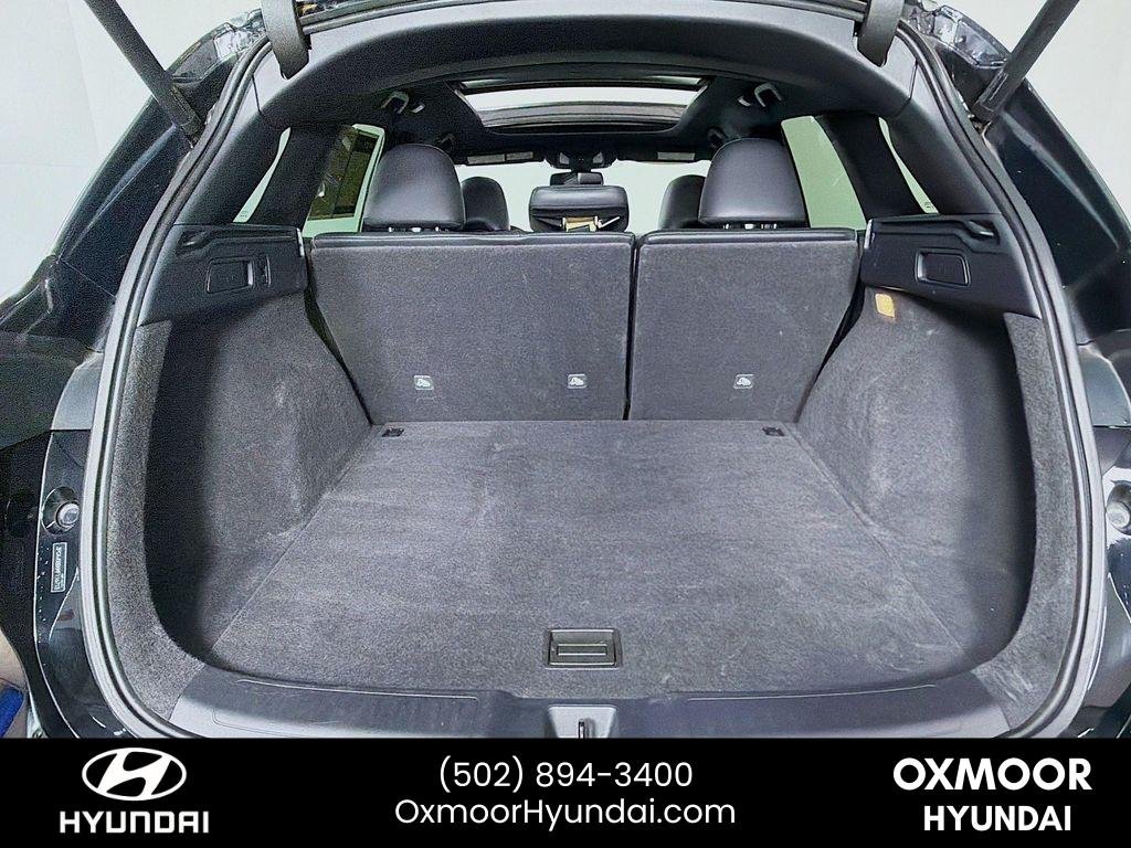 2021 INFINITI QX50 Luxe - Photo 26