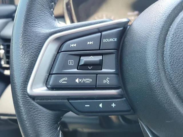 Used 2024 Black Subaru Premium image 25