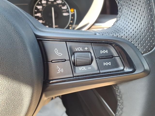 2023 Alfa Romeo Stelvio Ti - Photo 15