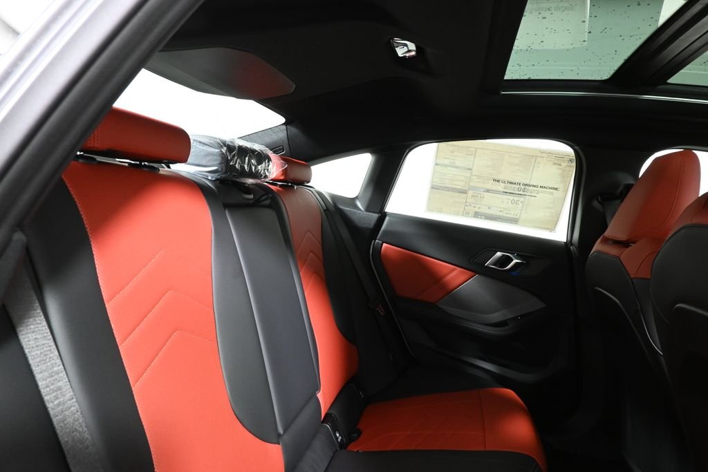 New 2026 Alpine White BMW 228 Gran Coupe image 32