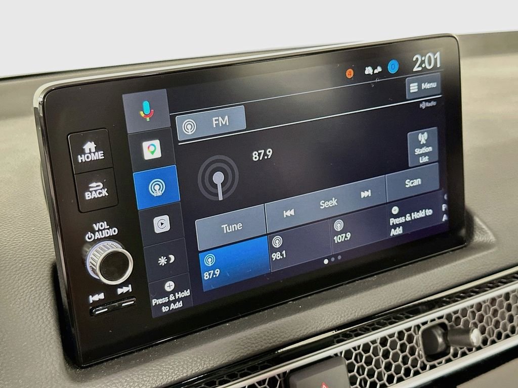 2026 Honda Civic Sport Touring - Photo 16