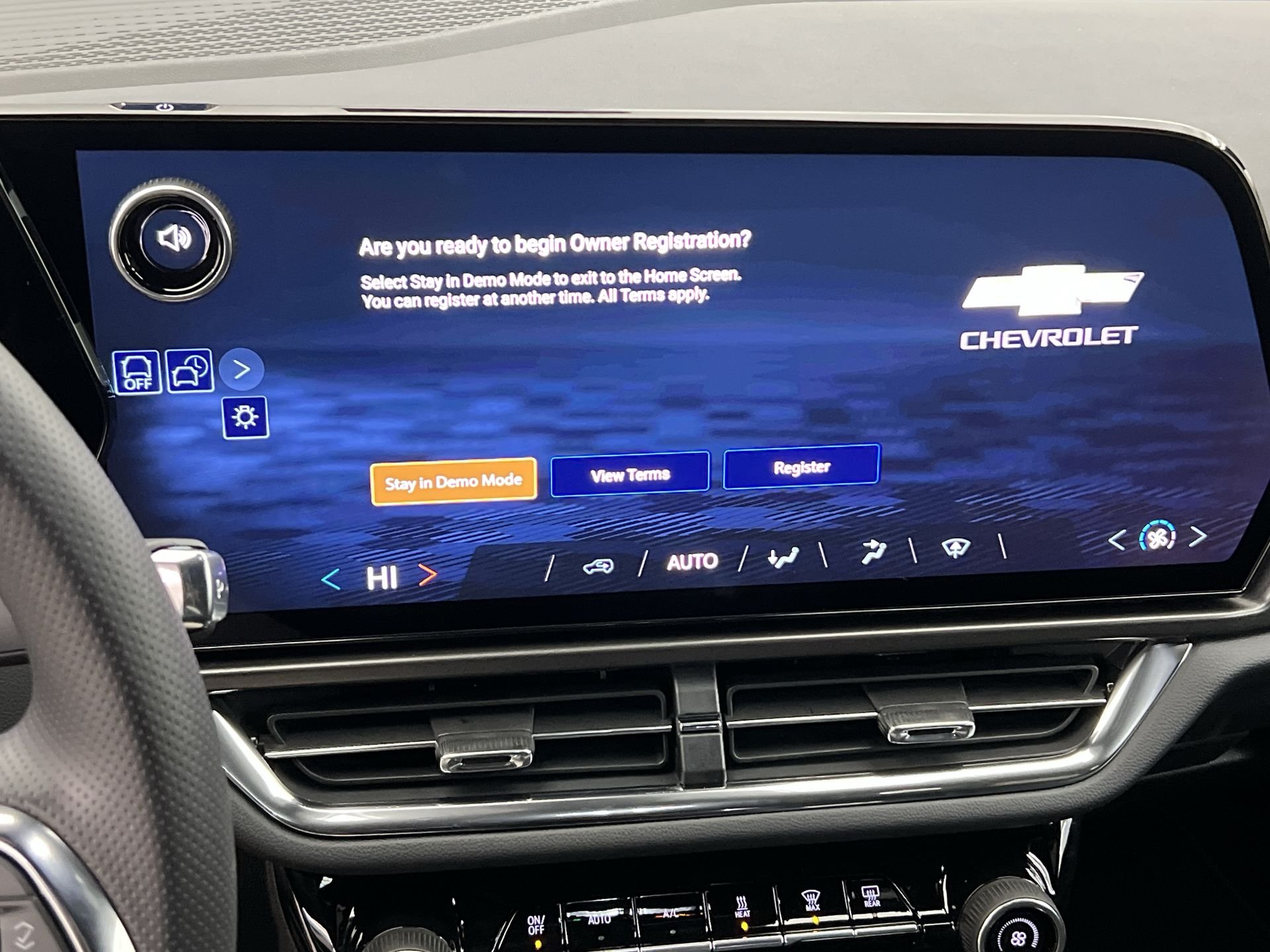 2026 Chevrolet Equinox EV 1LT - Photo 68