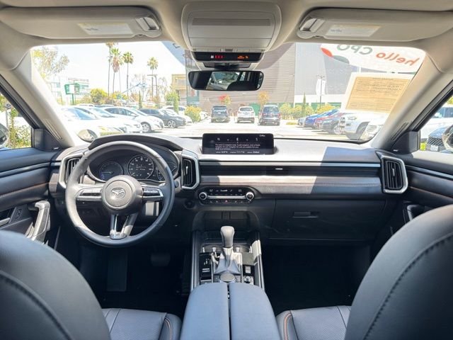 Certified Used 2026 Pearl Mazda Premium image 12