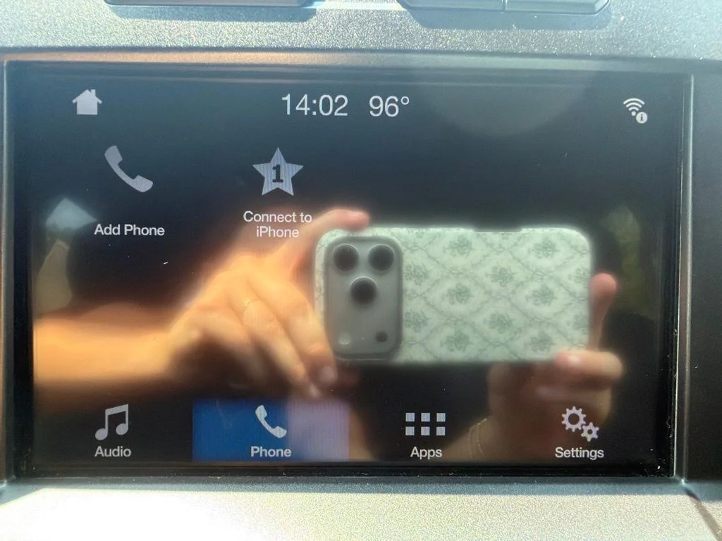Used 2018 Gray Ford XL image 32