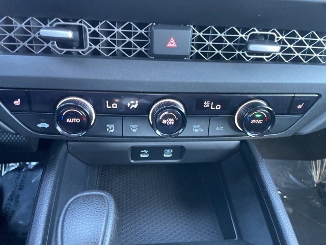 2023 Honda Accord EX - Photo 22