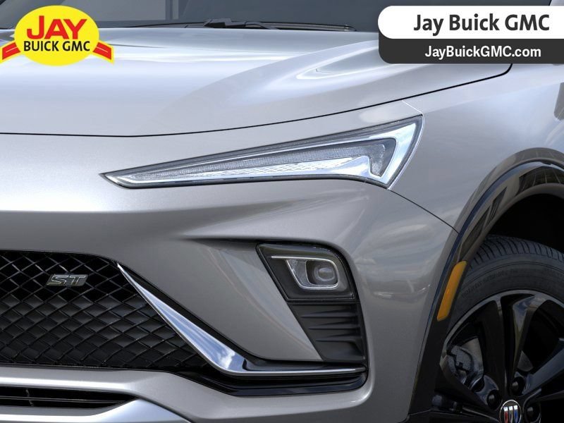 2026 Buick Envista Sport Touring - Photo 10