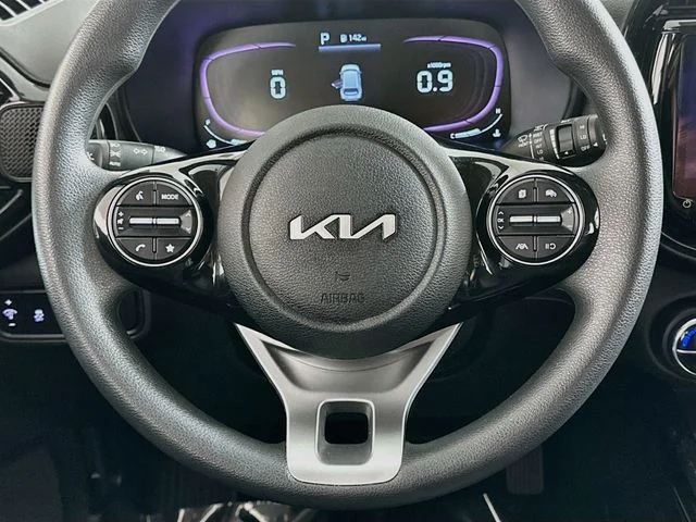 Certified Pre-Owned 2023 Kia Soul S