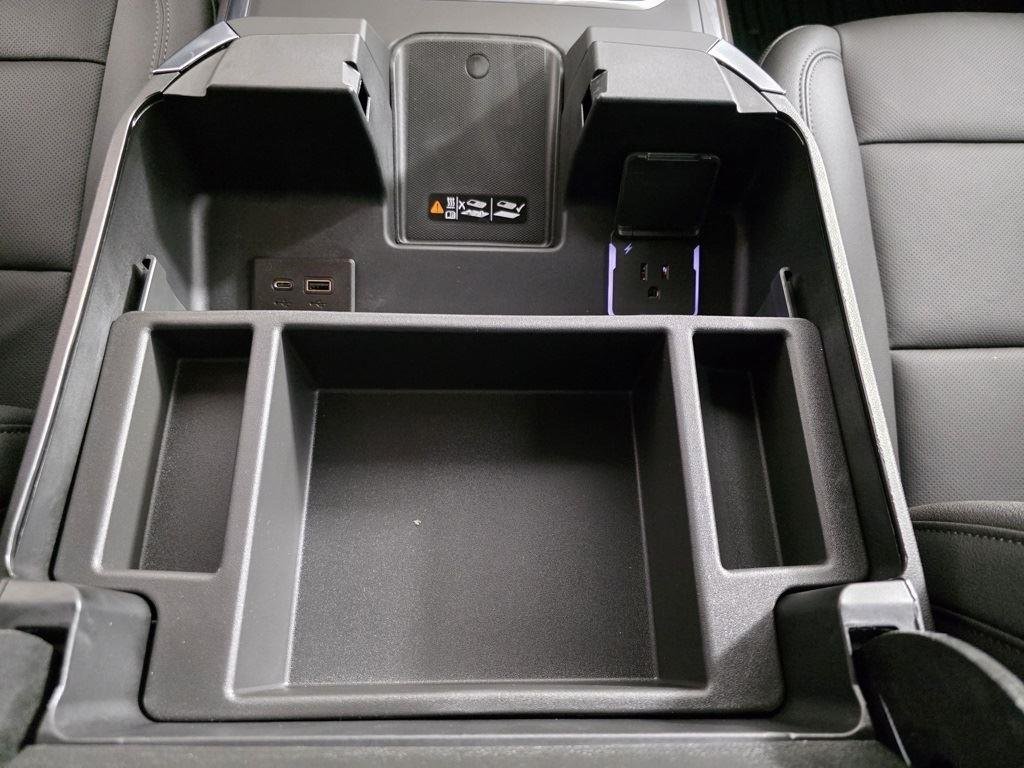 2026 GMC Sierra 2500HD SLT - Photo 35