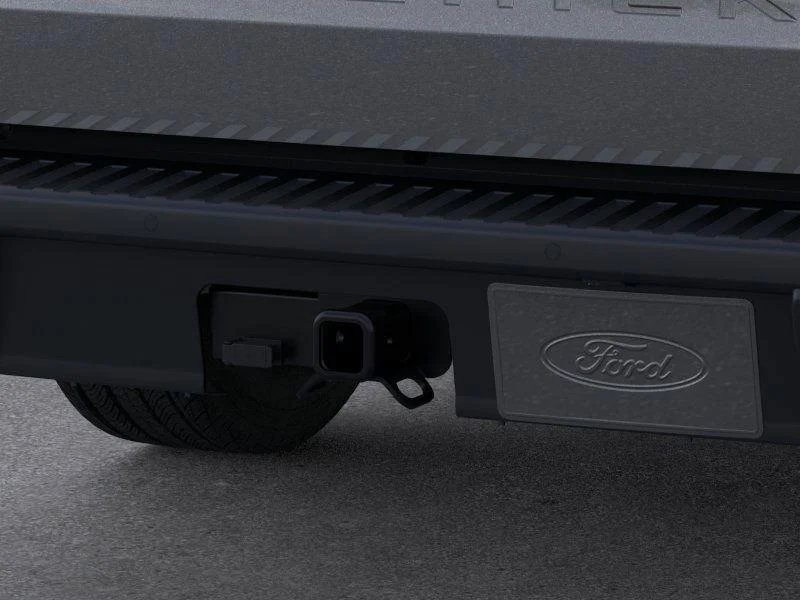 2025 Ford Maverick XLT - Photo 23