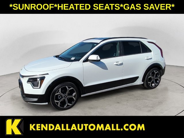 2023 Kia Niro EX Touring