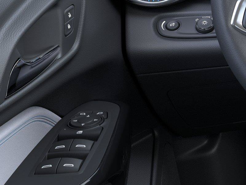 New 2026 Cypress Gray Chevrolet LT image 23