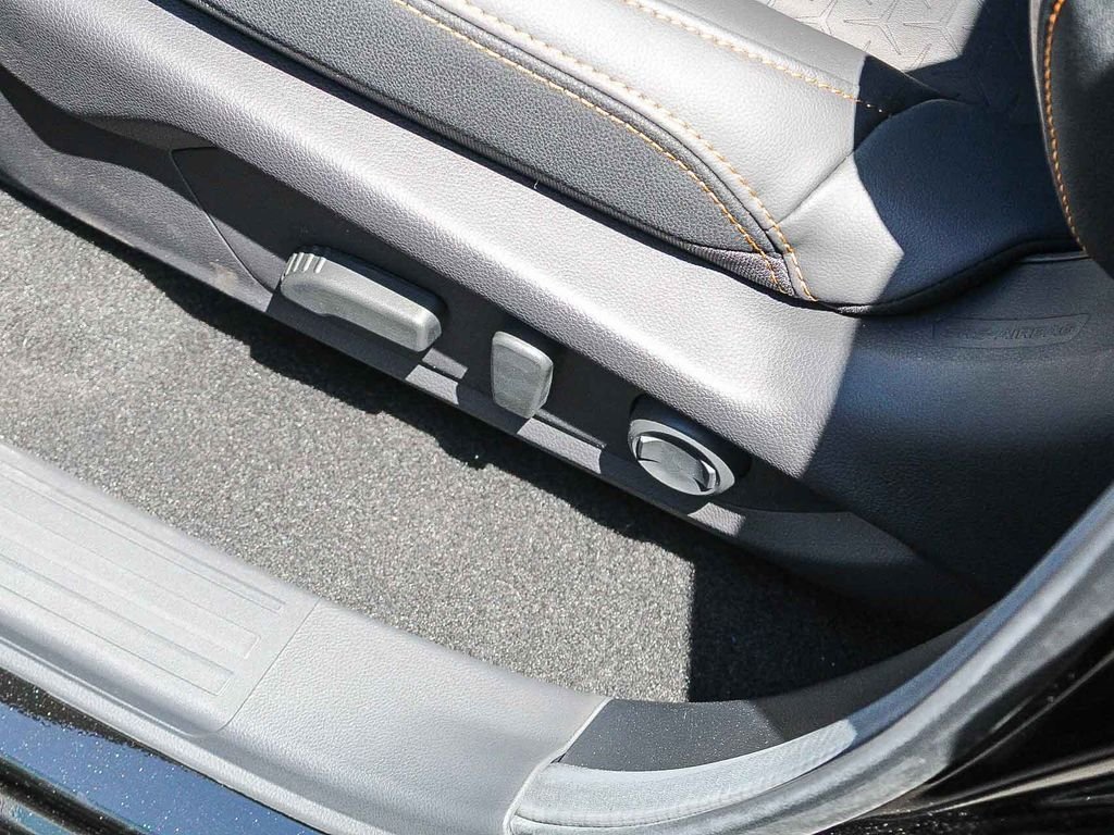 2026 Subaru Forester Wilderness - Photo 21