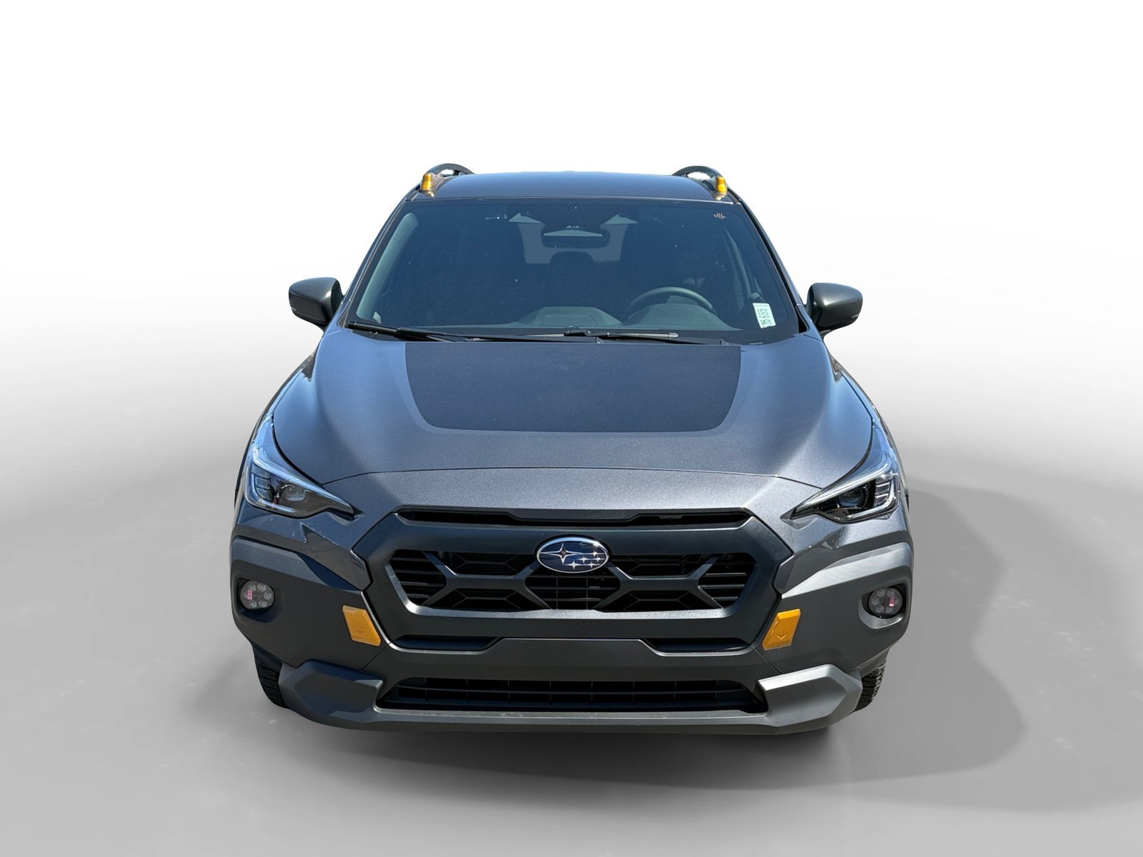 New 2026 MAGNETITE GRAY PEARL Subaru Wilderness image 8