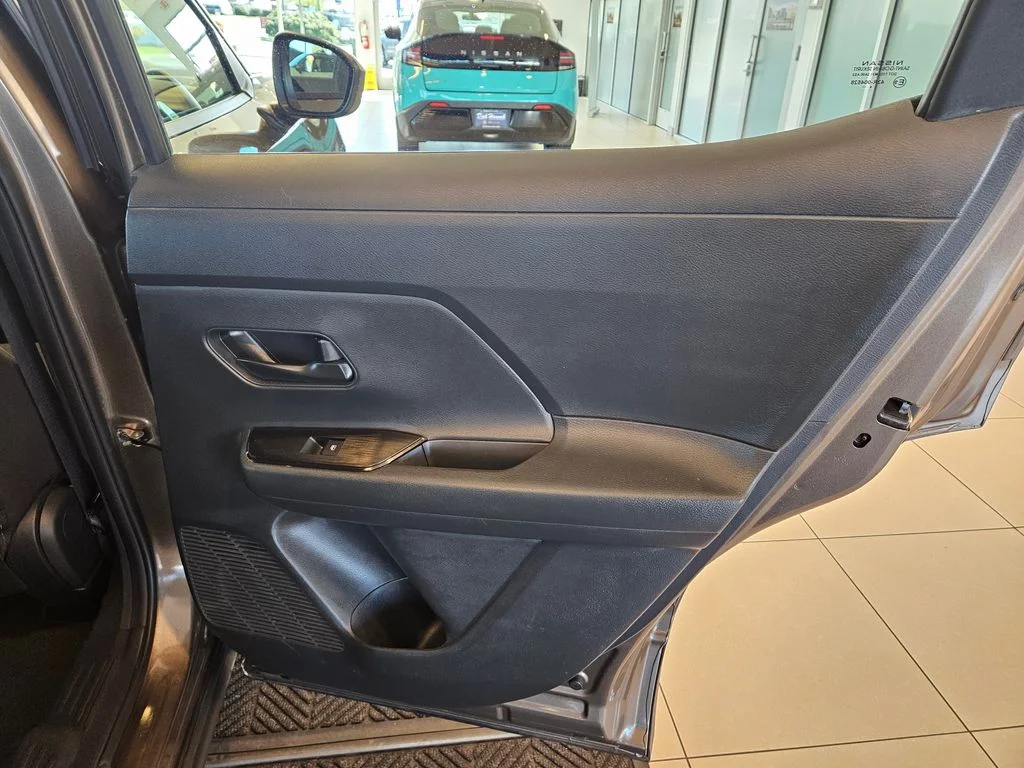 Certified Used 2025 Brown Nissan S image 27
