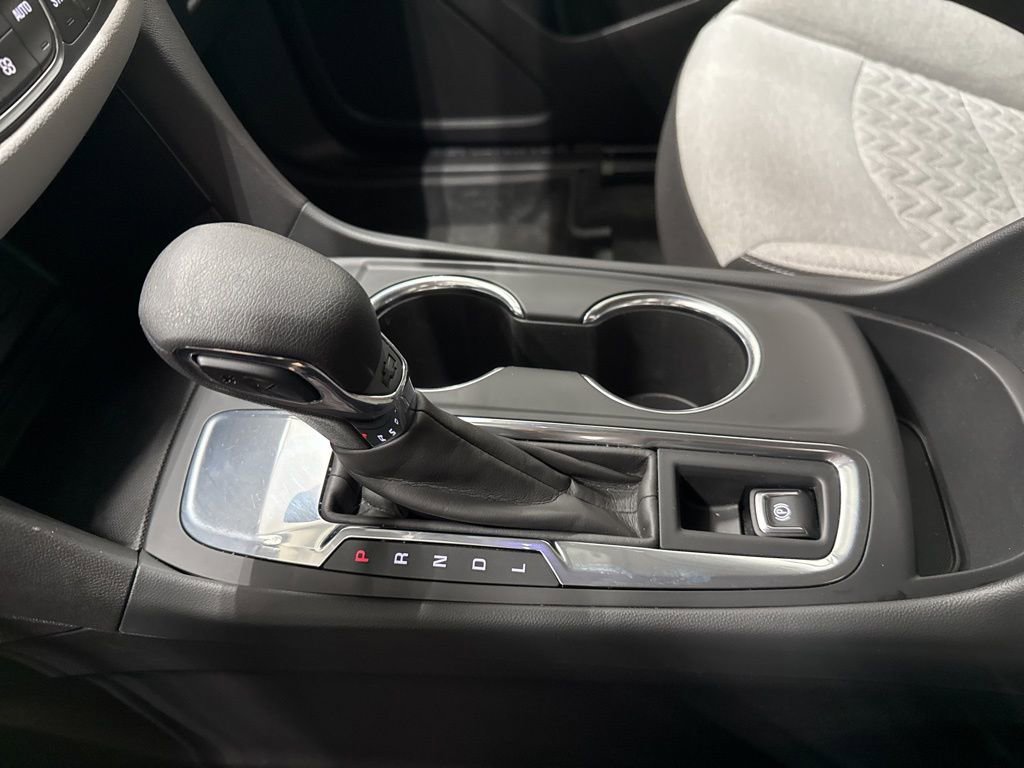 2024 Chevrolet Equinox LT - Photo 23
