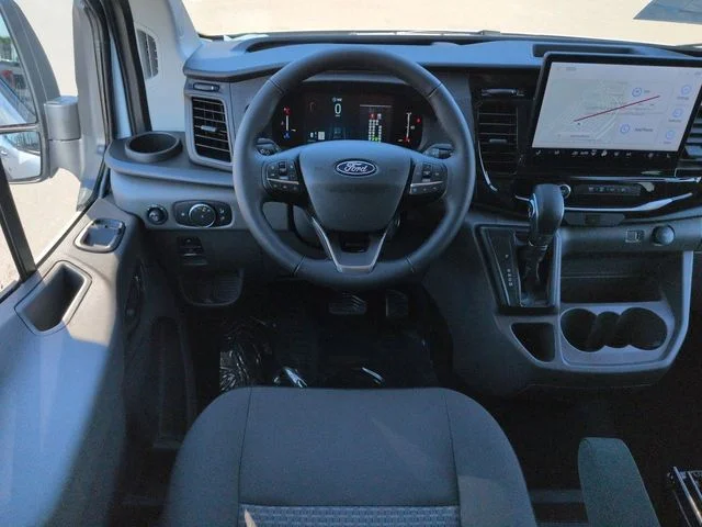 New 2026 White Ford  image 16