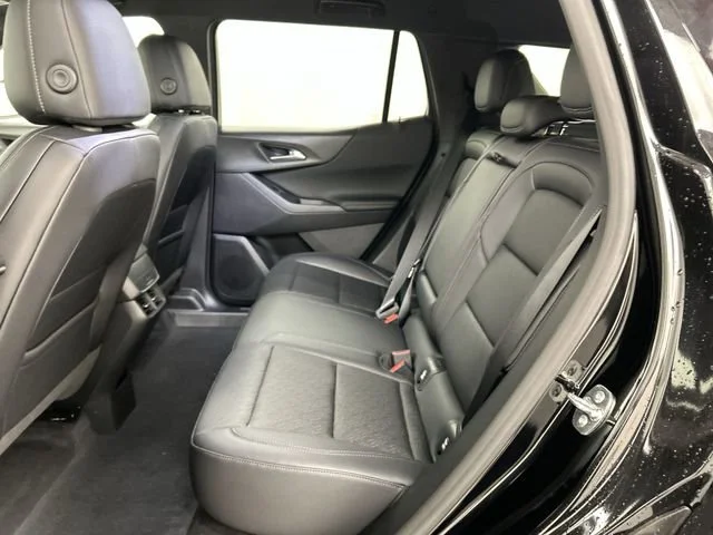 New 2026 Mosaic Black Metallic Chevrolet LT image 27