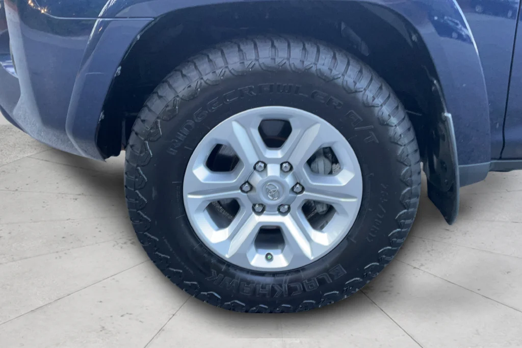 2023 Toyota 4Runner SR5 - Photo 27