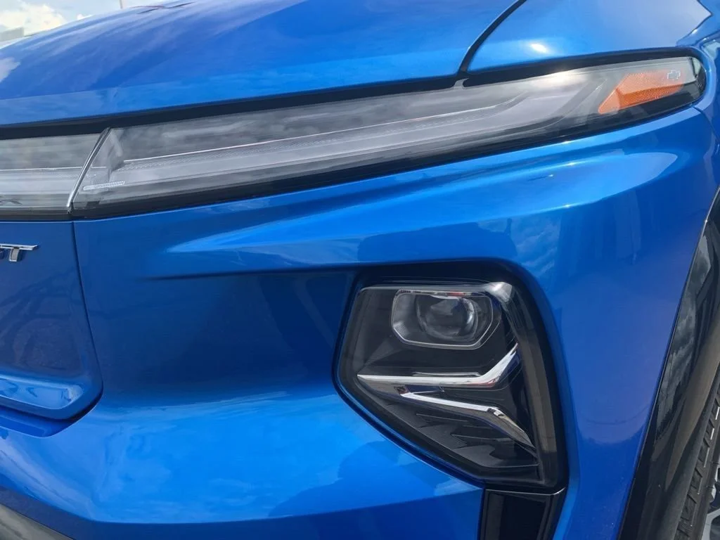 2025 Chevrolet Silverado EV RST - Photo 29