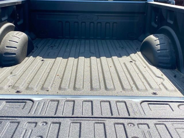 New 2026 White Ford XLT image 26