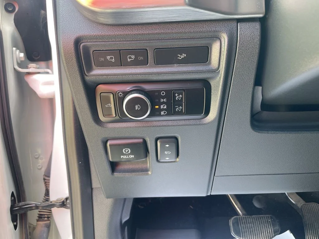 2023 Ford F-150 Lariat - Photo 19