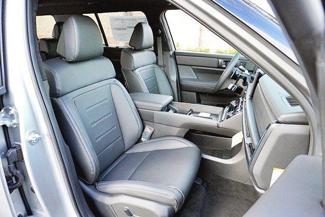 2026 Hyundai Santa Fe Calligraphy - Photo 16