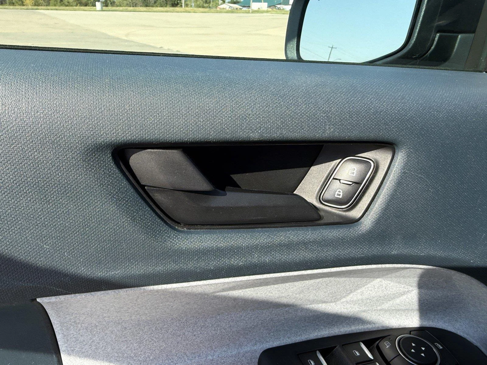 Used 2022 Carbonized Gray Ford XLT image 12