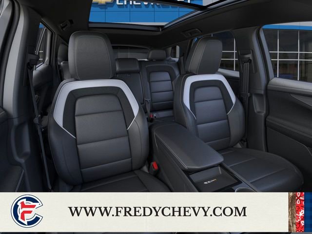 2025 Chevrolet Blazer EV LT - Photo 17