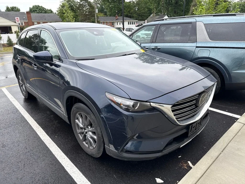 2023 Mazda CX-9 Touring AWD's photo