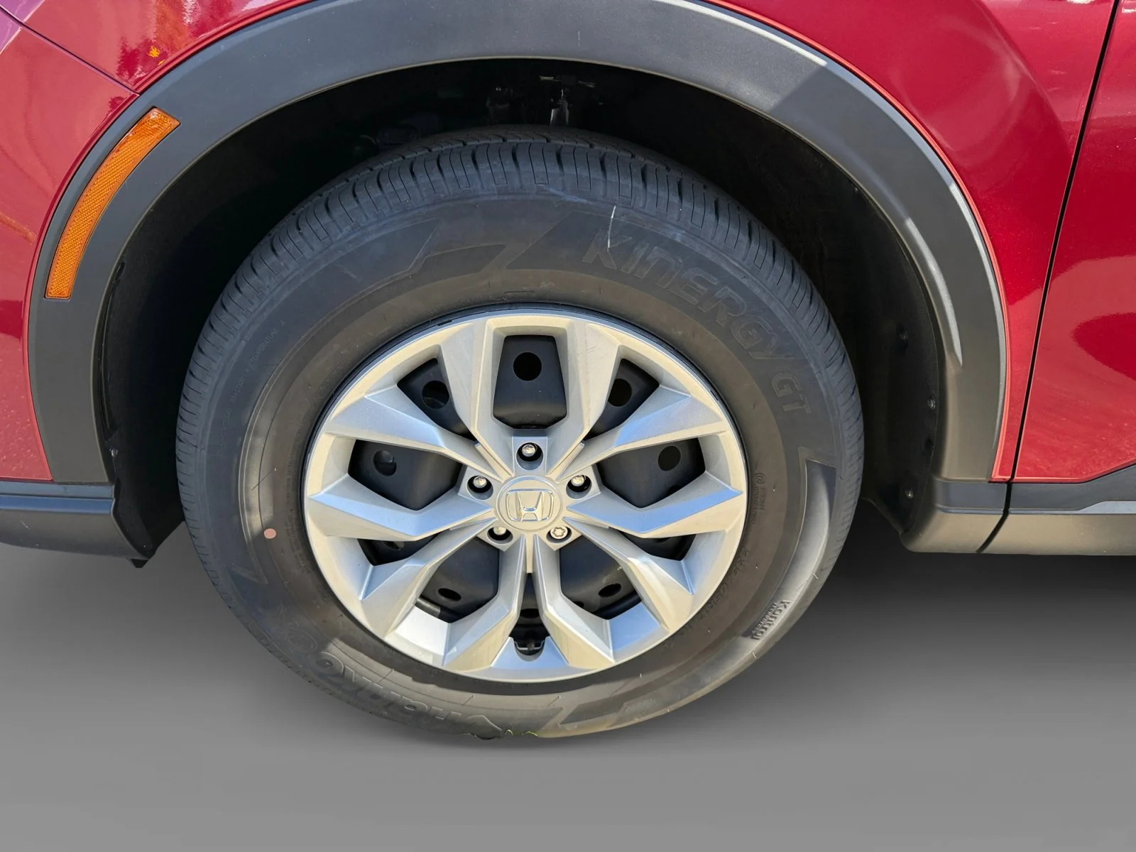 2026 Honda CR-V LX - Photo 9